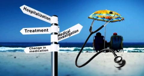 Medical tourism, a new aspect of Iran-Pakistan ties