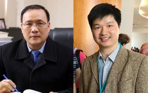 Two Vietnamese named among world’s top 10,000 scientists