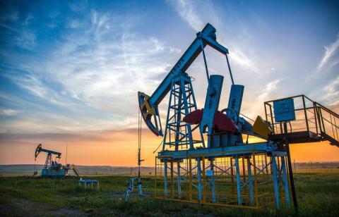 Azerbaijani oil sells for $94. 47