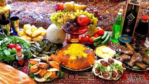 Karabakh cuisine – Part one