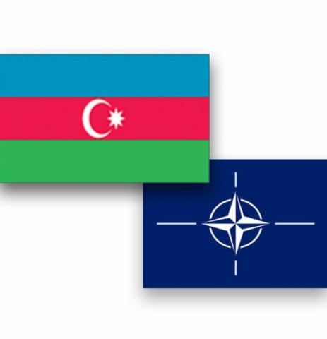 NATO Days start in Baku