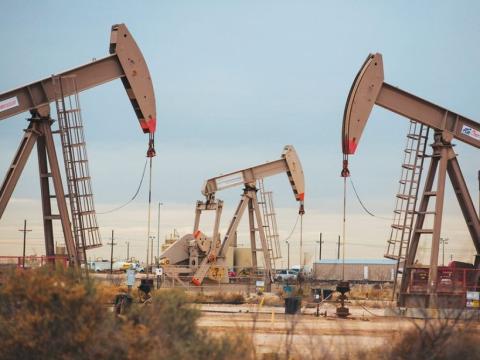 Azerbaijani oil price nears $87