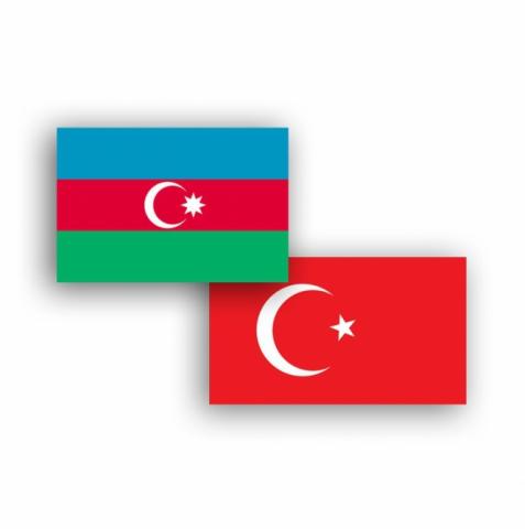 Presidents of Azerbaijan and Turkiye congratulated personnel participating in “Fraternal Fist” exercises