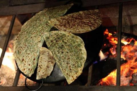 Karabakh cuisine – 3