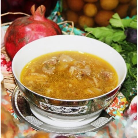 Karabakh cuisine – 5