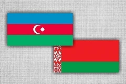 Azerbaijan-Belarus trade made $105 million in January-April this year