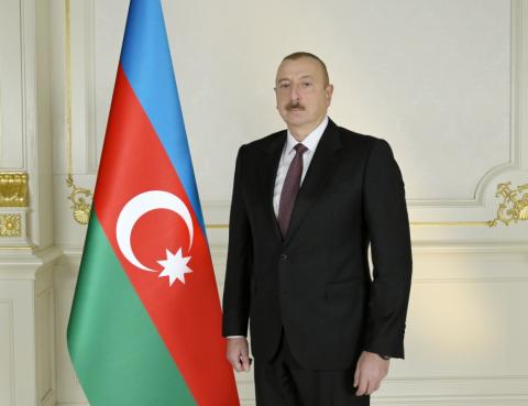 President Ilham Aliyev: All urban planning and environmental standards are being fully complied with in territories freed from occupation