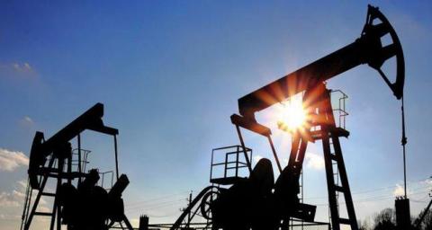 Azerbaijani oil prices down