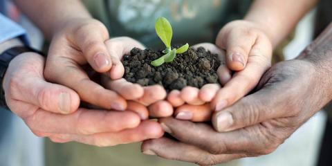 'PROTECT THE SOIL' EVENT TO TAKE PLACE