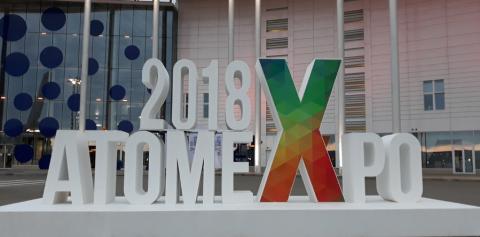 MONGOLIA ATTENDS INTERNATIONAL FORUM ON NUCLEAR ENERGY