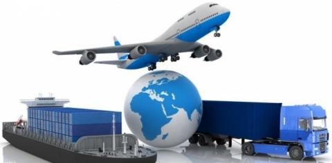 TOTAL FOREIGN TRADE TURNOVER SHOWS INCREASE OF 26.5 PERCENT