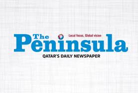 The Peninsula Notes Solid Qatar-Spain Economic Ties 