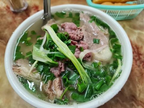 “Pho” – pride of Vietnamese cuisine