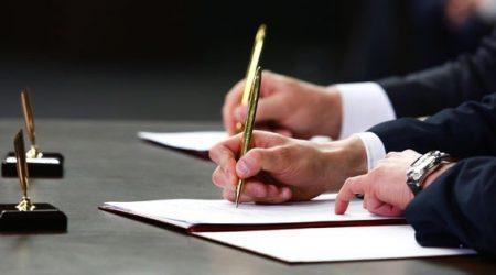 Uzbekistan, NATO to work on MoU related to prevention of emergencies