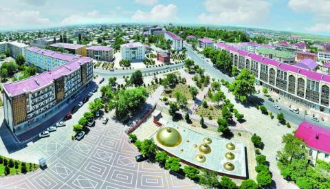 President allocates funds for speeding up socio-economic development of Nakhchivan