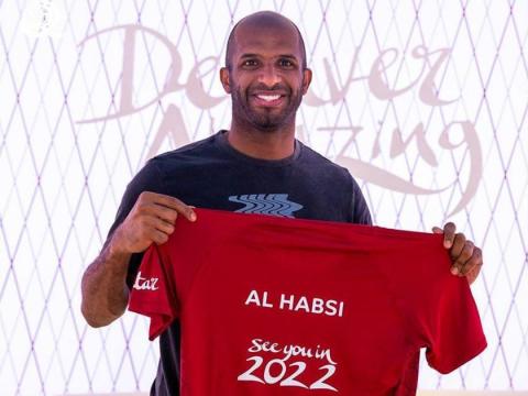 Qatar 2022/ Oman Football Legend Highlights to QNA Qatar's Outstanding World Cup Hosting 