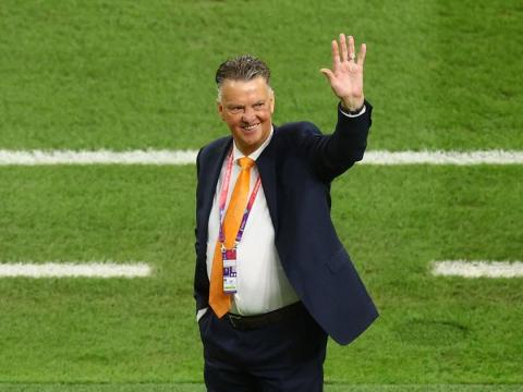 Qatar 2022: Netherlands Coach Confirms that his Team Deserved to Qualify after Defeating a Strong and Organized Team