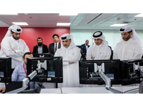 Qatar Rail’s Cyber Security Operation Centre will Support Providing a Safe Travel Experience for World Cup 2022 Fans