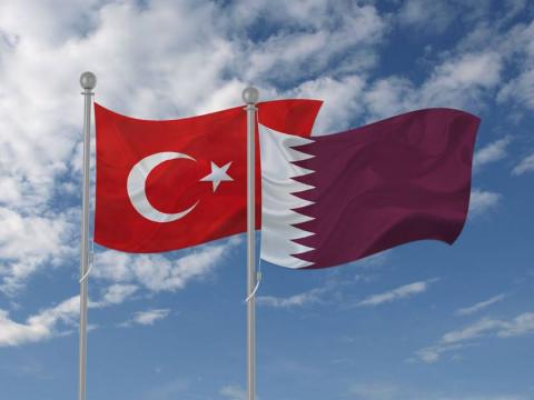 Qatar and Turkey...Strong and Fruitful Economic Partnership