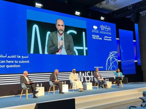 WISH 2022 Second Day Features Panel Discussions, Various Events 