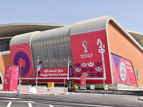 SC to Open Hayya Service Center to Support FIFA World Cup Ticketholders
