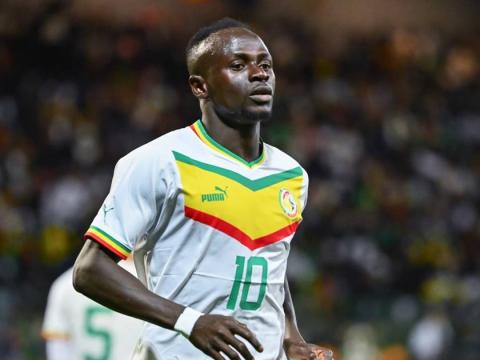 Qatar 2022/ Mane Lauds Senegal's Performance Despite Leaving World Cup