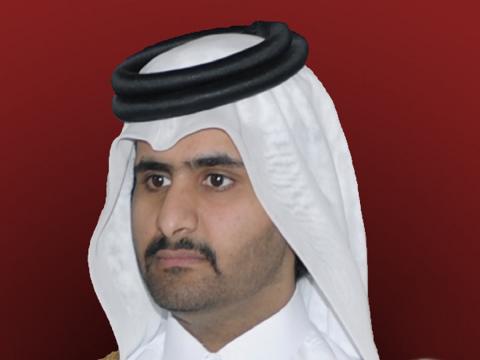 HH the Deputy Amir of Qatar Sends Congratulations to President of Botswana