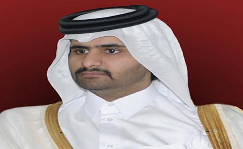 HH the Deputy Amir Sends Congratulations to Paraguayan President