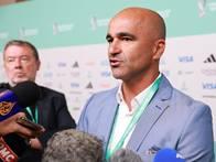 FIFA World Cup Qatar 2022: Belgium Football Coach Says We Feel Magic of World Cup Every Time We Visit Qatar