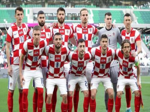 Qatar 2022/ Croatia, Belgium Compete for a Spot in the Knockout Stage