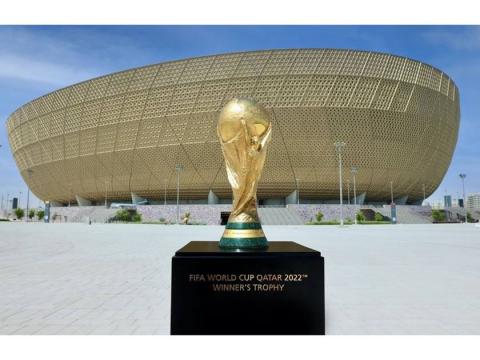 FIFA: World Cup Qatar 2022 Tickets Back on Sale Starting July 5