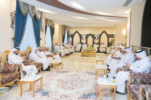 Head of the Qatari Haj Mission to QNA: State of Qatar Exerts Utmost Efforts to Serve Qatari Pilgrims and Campaigns