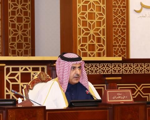 Qatar's Shura Council's Internal and External Affairs, Internal Regulations Committees Hold Meetings