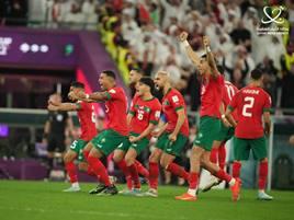 Qatar 2022/ Morocco Defeat Spain to Qualify for Quarter-Finals 