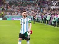 Qatar 2022/ Messi: Germany's Early Elimination Shows Competitiveness in Current Edition of World Cup