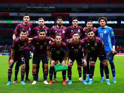 FIFA World Cup Qatar 2022: Mexican National Team Faces Iraqi Counterpart in Friendly Match Ahead of Tournament