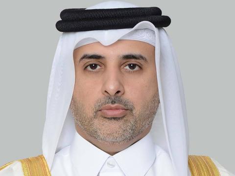 Minister of Municipality: GIS Qatar is one of the Most Advanced Centers in the Region and the World