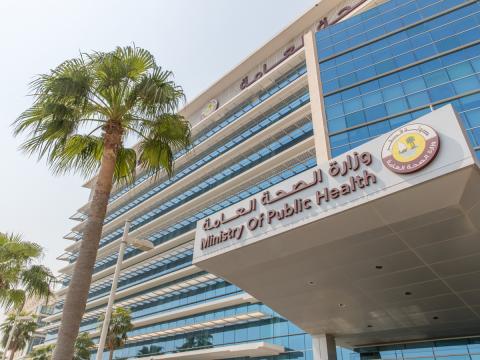 MOPH: Total Recoveries of COVID-19 Increase to 289164 in Qatar 