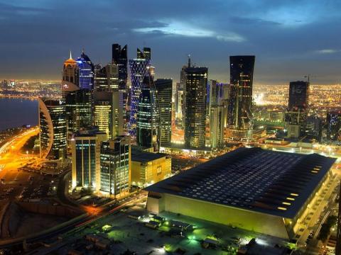 Qatar's Trade Balance Surplus Surges 85.6 Percent in Q3 of 2022