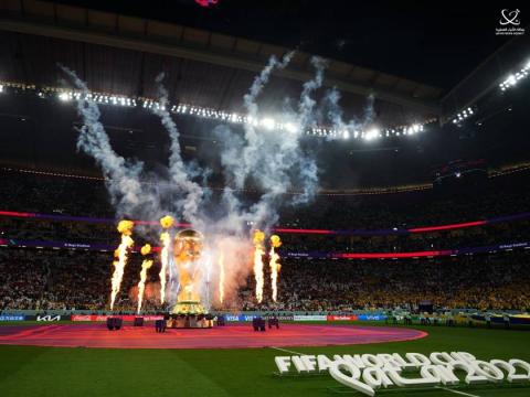 Qatar2022/ Over Billion Views of World Cup Opening Ceremony, First Round Matches 