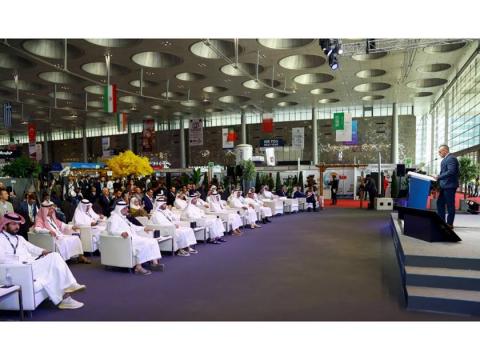 Project Qatar and Hospitality Qatar 2022 Resumes Events of Their 7th Edition with Wide Participation