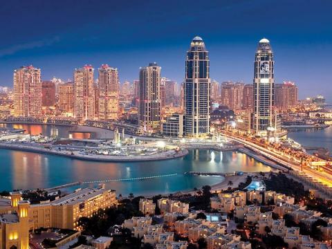 Qatar's IPI Increases 19.85 Percent in October YoY