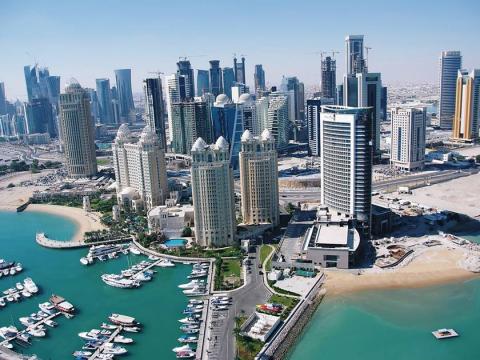 Real Estate Trade Volume in Qatar Last Week Exceeds QR 301 Million 
