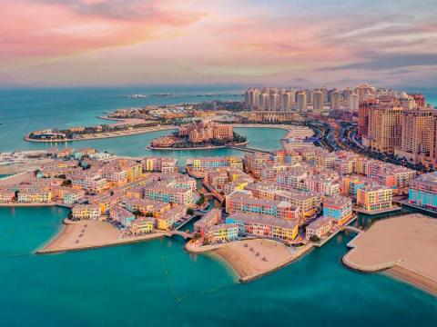 Qatar 2022/ Qatar Tourism: 9,500 Rooms Total Holiday Home Licenses