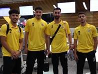 Qatar SC Football Team Arrives in Spain for New Season Preparatory Camp 