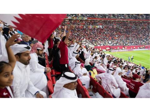 FIFA World Cup Qatar 2022: SC Encourages Fans to Familiarize Themselves with COVID-19 Travel & Return Policy