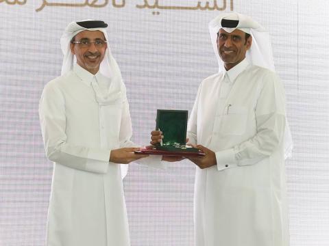Ministry of Sports and Youth Celebrates Gulf Youth Day, Honors Key Players in Youth Empowerment
