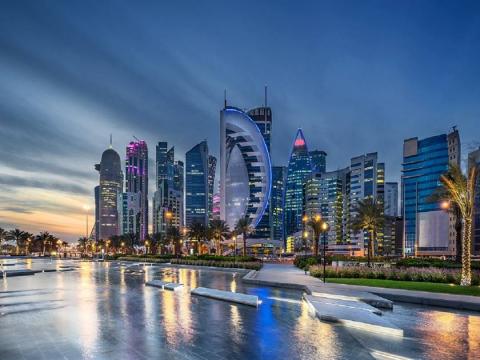 Qatari GDP Grows 6.3% YoY in Q2