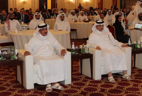 FIFA World Cup 2022: Qatar Rail Holds Annual Meeting in Preparations for Tournament