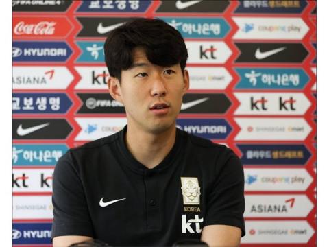 Qatar2022/ South Korea's Captain Expresses Regret for Team's Exit from World Cup
